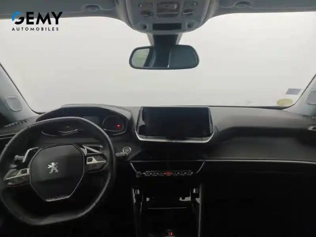 Peugeot 2008 bluehdi 130 s&amp;s eat8 — photo 8