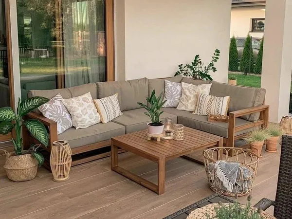 Maison 4 pièces 79 m²