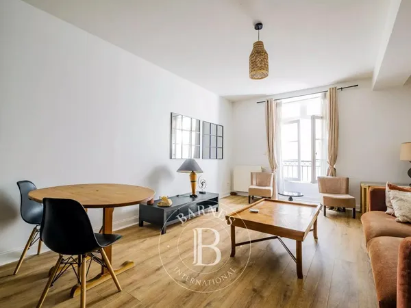 Vends t3 - 80.06 m² - Bordeaux 33000