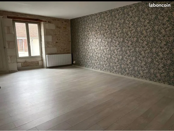 Maison de ville à louer