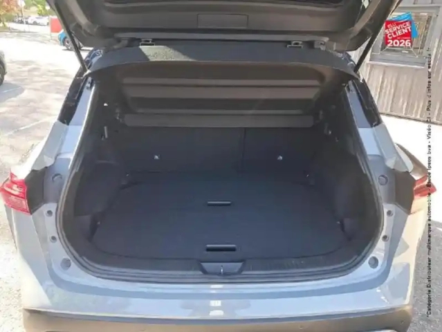 Nissan Qashqai e-power 190ch n-connecta 2022 — photo 14