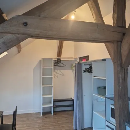 Studio Élancourt village