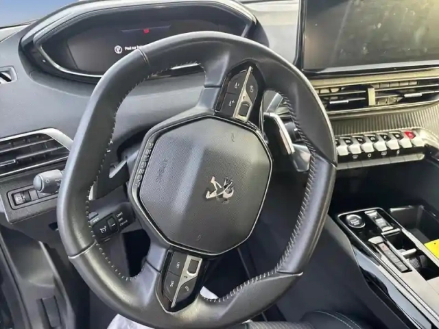 Peugeot 3008 bluehdi 130ch s&amp;s eat8 allure pack — photo 12