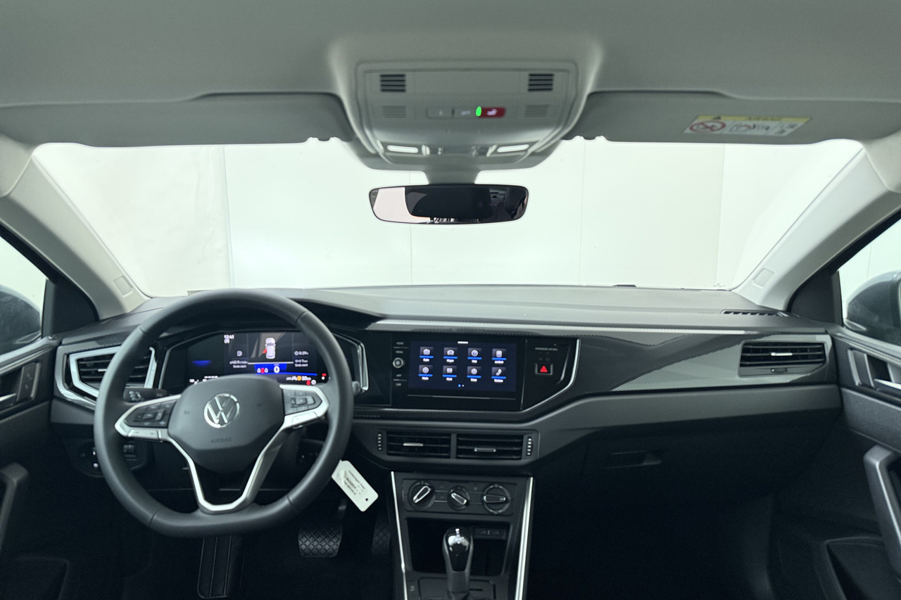 Volkswagen TAIGO — photo 9