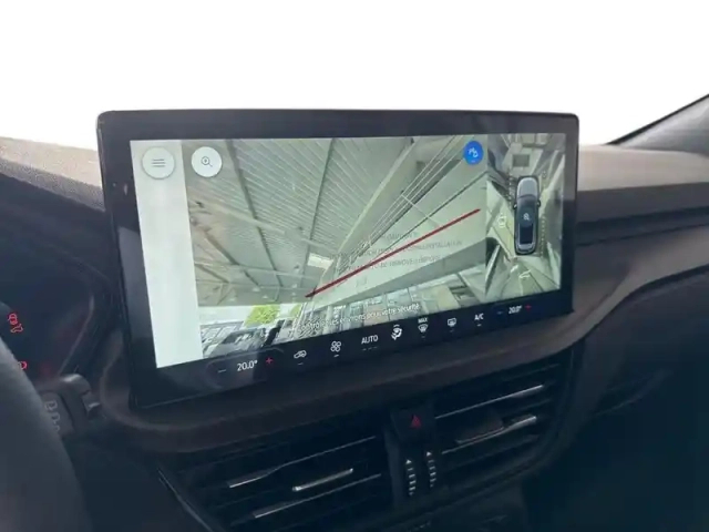 Ford Kuga 2.5 duratec 243ch hybride rechargeable st-line x powershift — photo 29