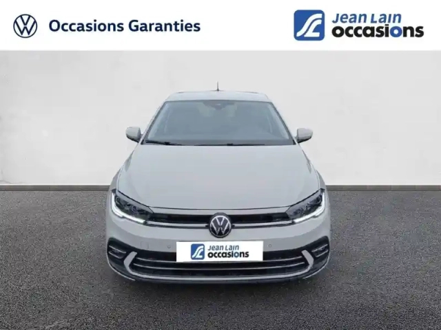Volkswagen Polo 1.0 tsi 95 s&amp;s bvm5 — photo 2