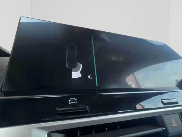 Citroën C4 moteur électrique 136ch (100 kw) live automatique — photo 13
