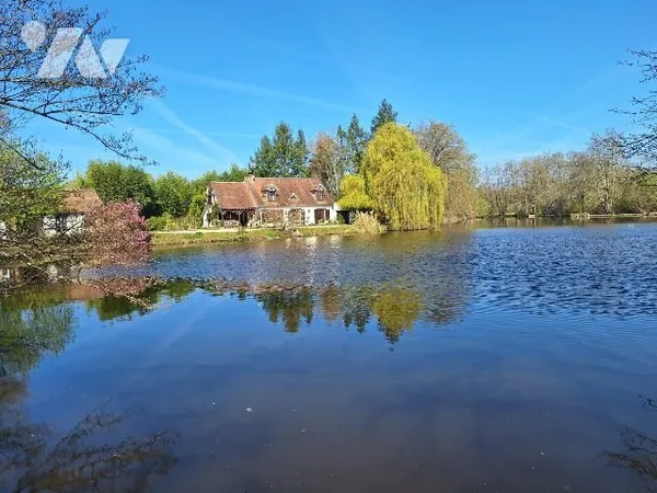 Maison 7 pièces 177 m²