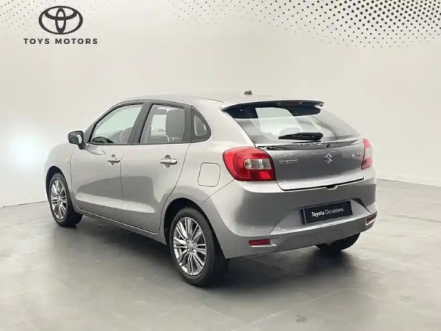 Suzuki Baleno pack 1.2 90 ch — photo 3