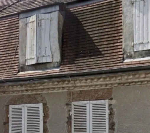 Maison de ville 4 pièces 63 m²