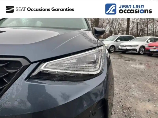Seat Arona 1.0 tsi 95 ch start/stop bvm5 — photo 20