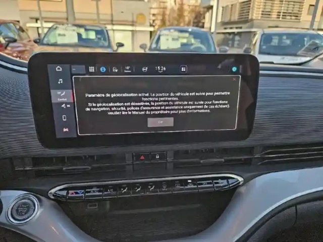Fiat 500 e 118ch icône plus (pack style) — photo 12
