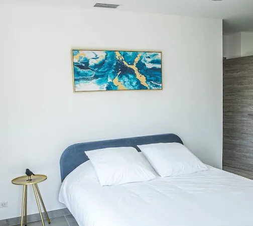 Maison neuve 4 pièces 130 m²