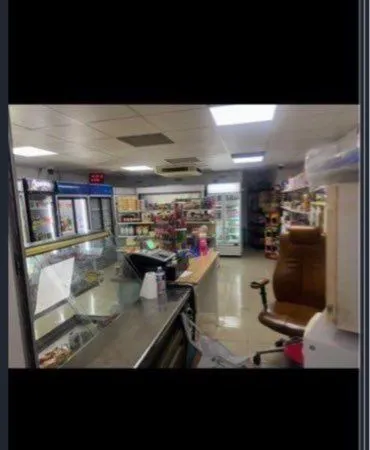 Vend fond de commerce t
