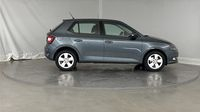 Skoda Fabia 1.4 TDI90 FAP Business Plus Greentec — photo 4