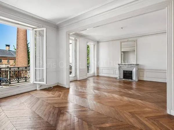Appartement 4 pièces 112 m²