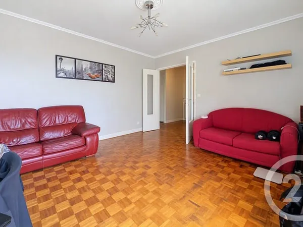 Appartement 2 pièces 55 m²