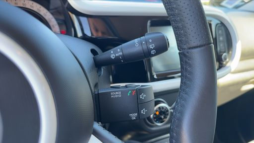 Renault Twingo E-Tech 81 22 kWh - Techno – 2022 – 35926 km – Électrique – Boîte Automatique — photo 7