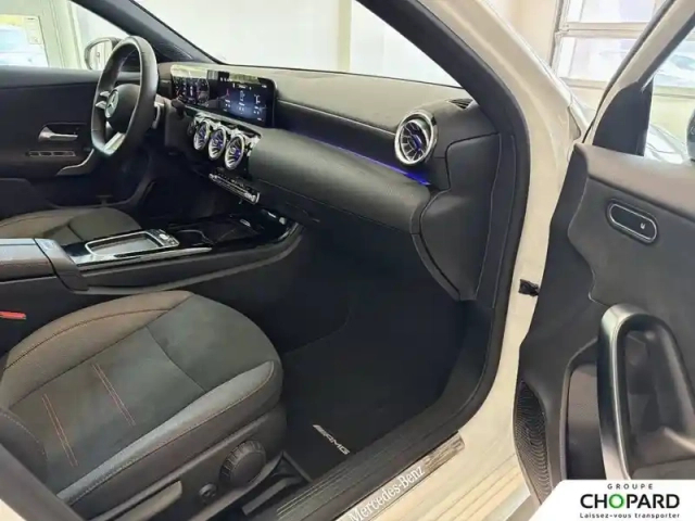 Mercedes Classe A 200 d — photo 13