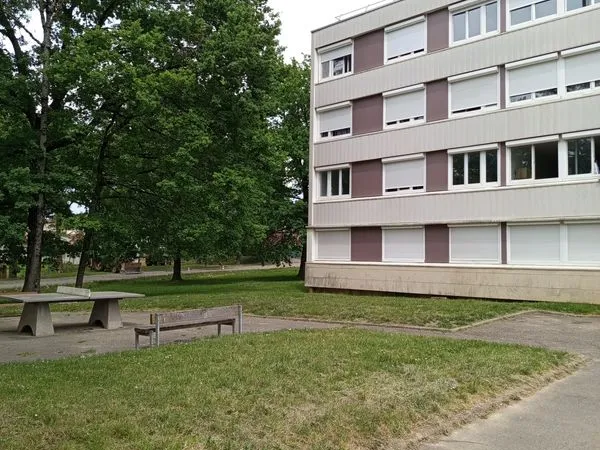 Appartement 5 pièces 88 m²