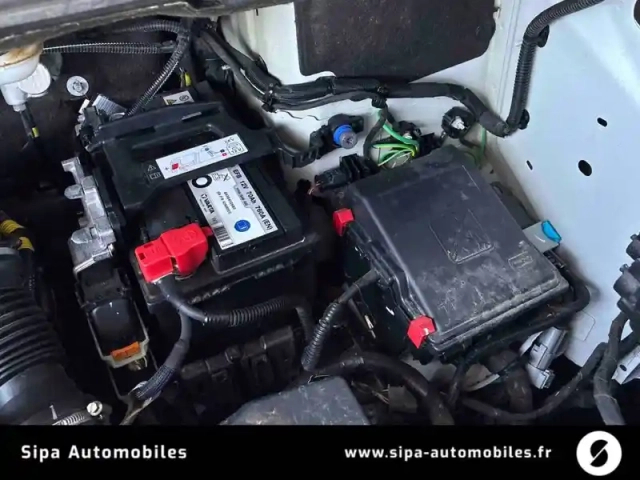Citroën Jumpy fgn m bluehdi 145 bvm6 — photo 26