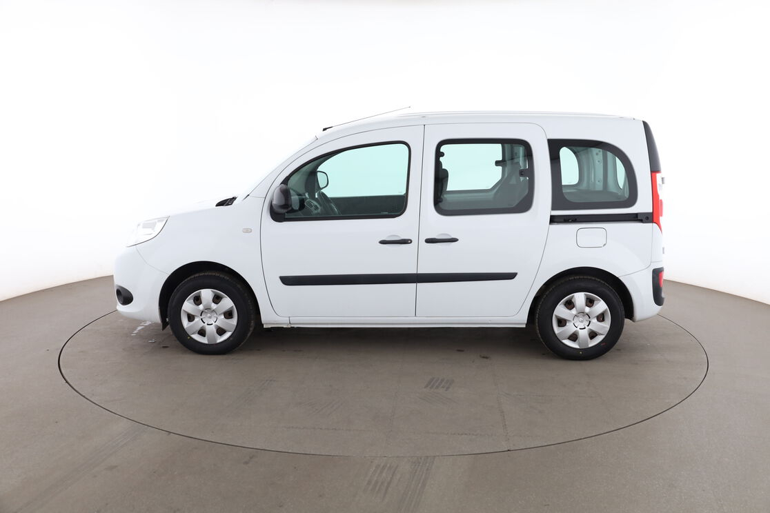 Renault Kangoo 1.5 Blue dCi Trend — photo 2