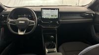 Dacia Duster 1.0 ECO-G 100ch Journey 4x2 — photo 11