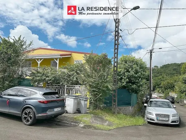 Studio 1 pièce 20 m²