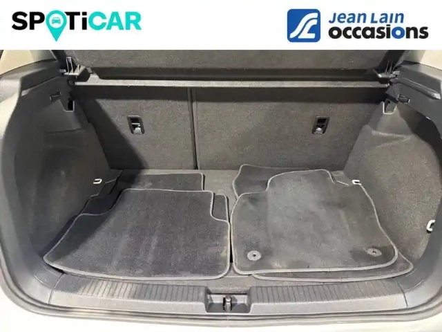 Volkswagen T-Cross 1.0 tsi 110 start/stop dsg7 — photo 6
