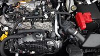 Renault Clio 1.2 TCe 115ch Techno — photo 20