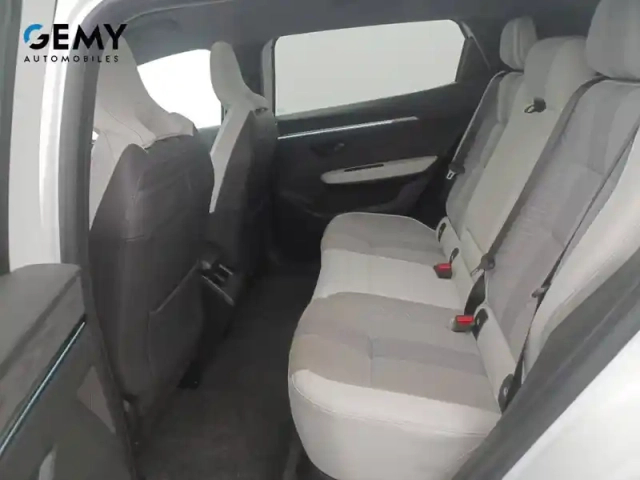 Renault Scenic e-tech electrique 220 ch grande autonomie — photo 10