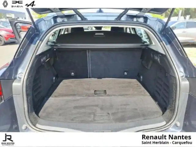 Renault Megane estate 1.5 blue dci 115ch business -21n — photo 15