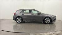 Mercedes Classe A 200 d 150ch Progressive Line 8G-DCT — photo 4