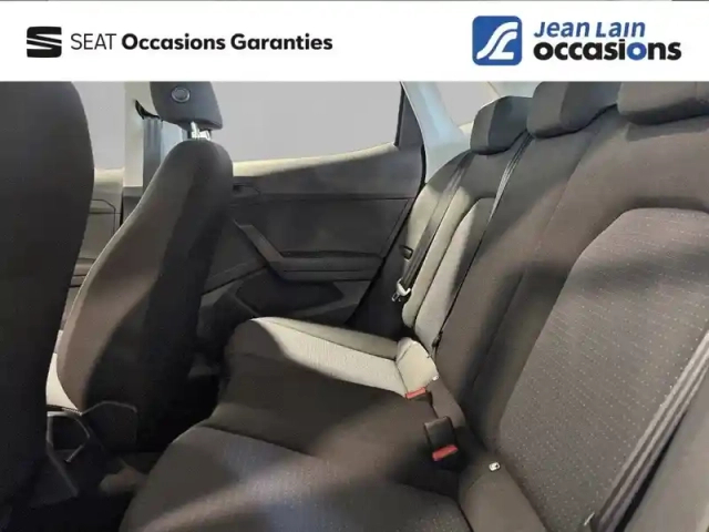 Seat Ibiza 1.0 tsi 95 ch s/s bvm5 — photo 6