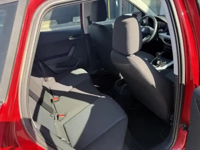 Seat Arona 1.0 tsi 95ch copa — photo 9