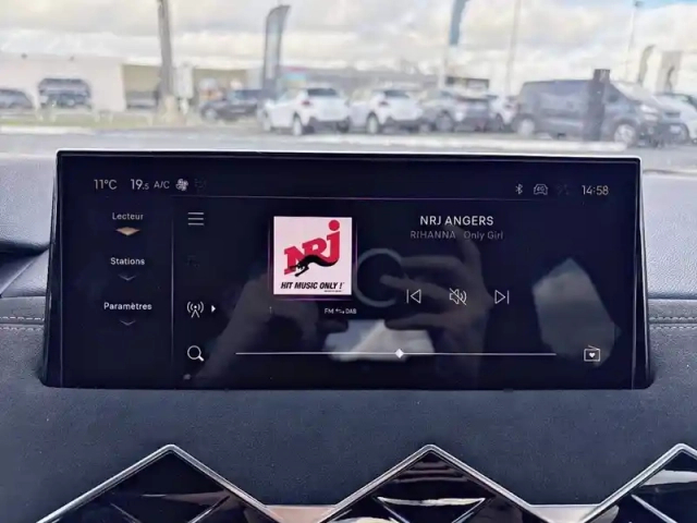 Ds Ds 3 e-tense — photo 60
