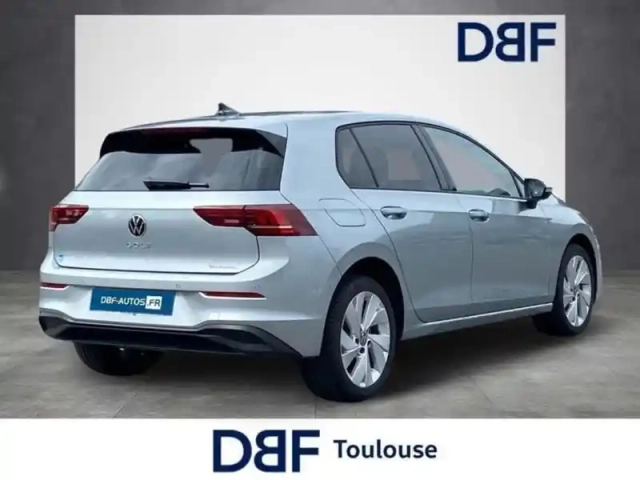 Volkswagen Golf 1.5 ehybrid 204 dsg6 vw edition — photo 5