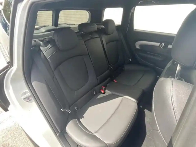 Mini Mini clubman cooper 136ch edition premium plus bva7 — photo 8