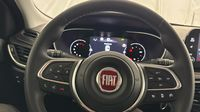 Fiat Tipo 1.0 FireFly Turbo 100ch S/S Life Plus 5p — photo 25