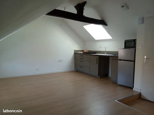 Appartement centre ville
