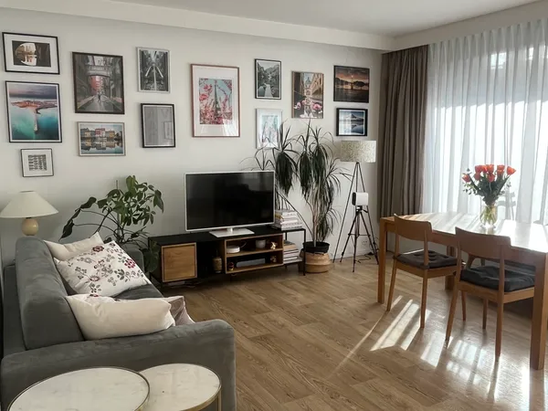 Sous-Loue appartement