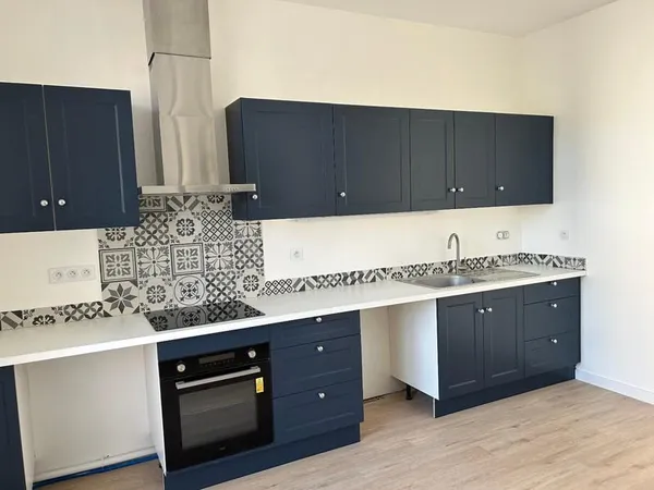 Maison 4 pièces 97 m²