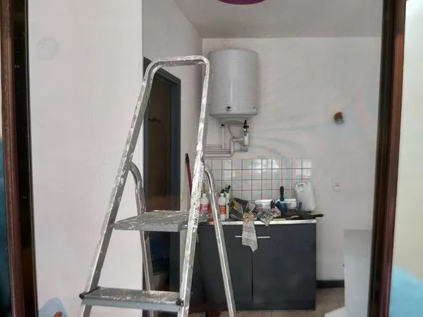 Location studio