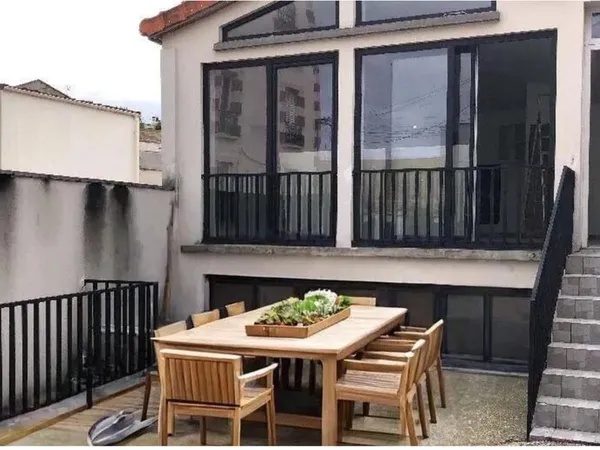 Colocation meublée à Argenteuil