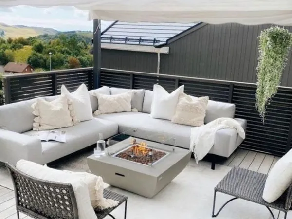2 PIÈCES de 40m² + UNE TERRASSE + PARKING