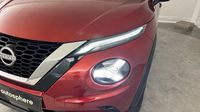 Nissan Juke 1.0 DIG-T 114ch Shadow 2023.5 — photo 17