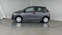 Peugeot 108 VTi 72 Like S&S 4cv 5p — photo 7
