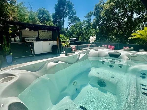 Magnifique Villa de 95 m2