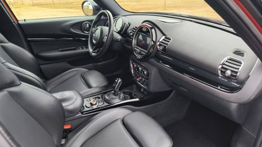 Mini Clubman 2.0 d Cooper 150 BVA6 - Canonbury – 2020 – 116595 km – Diesel – Boîte Automatique — photo 29
