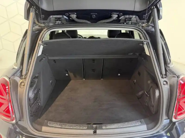 Mini Mini countryman 125 - 95 ch all4 bva6 — photo 17